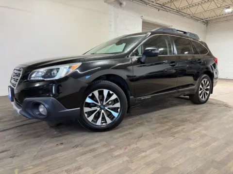 Photos of 2017 Subaru Outback 2.5i Limited for sale in Carlstadt, NJ at 101 Motors