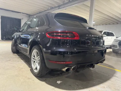 Another view of 2017 Porsche Macan S for sale in Carlstadt, NJ at 101 Motors