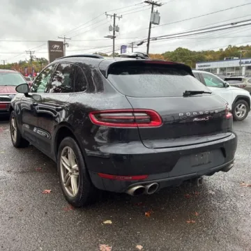 More photos of 2017 Porsche Macan S at 101 Motors, NJ