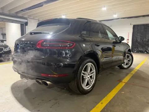 More photos of 2017 Porsche Macan S at 101 Motors, NJ