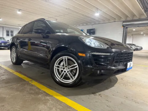 More photos of 2017 Porsche Macan S at 101 Motors, NJ