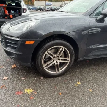 Photos of 2017 Porsche Macan S for sale in Carlstadt, NJ at 101 Motors