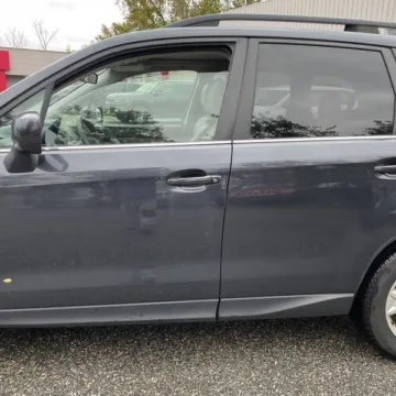More photos of 2014 Subaru Forester 2.5i Limited at 101 Motors, NJ