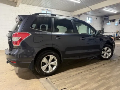 More photos of 2014 Subaru Forester 2.5i Limited at 101 Motors, NJ