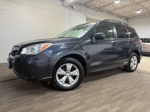 Photos of 2014 Subaru Forester 2.5i Limited for sale in Carlstadt, NJ at 101 Motors