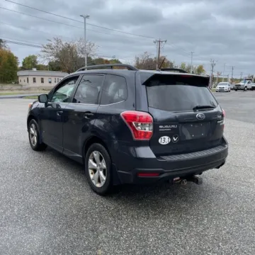 More photos of 2014 Subaru Forester 2.5i Limited at 101 Motors, NJ