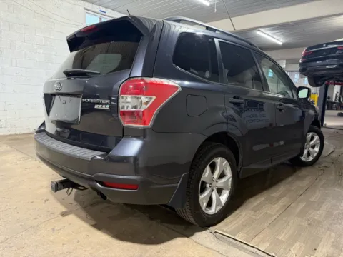 More photos of 2014 Subaru Forester 2.5i Limited at 101 Motors, NJ