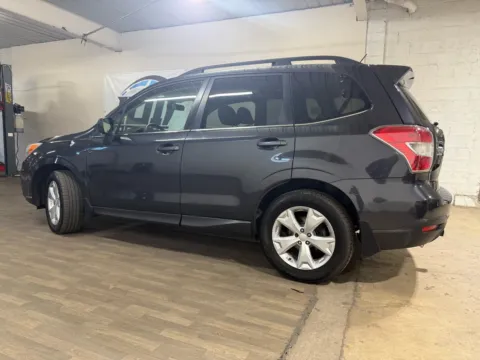 Another view of 2014 Subaru Forester 2.5i Limited for sale in Carlstadt, NJ at 101 Motors