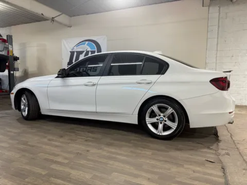 Another view of 2015 BMW 328i xDrive for sale in Carlstadt, NJ at 101 Motors