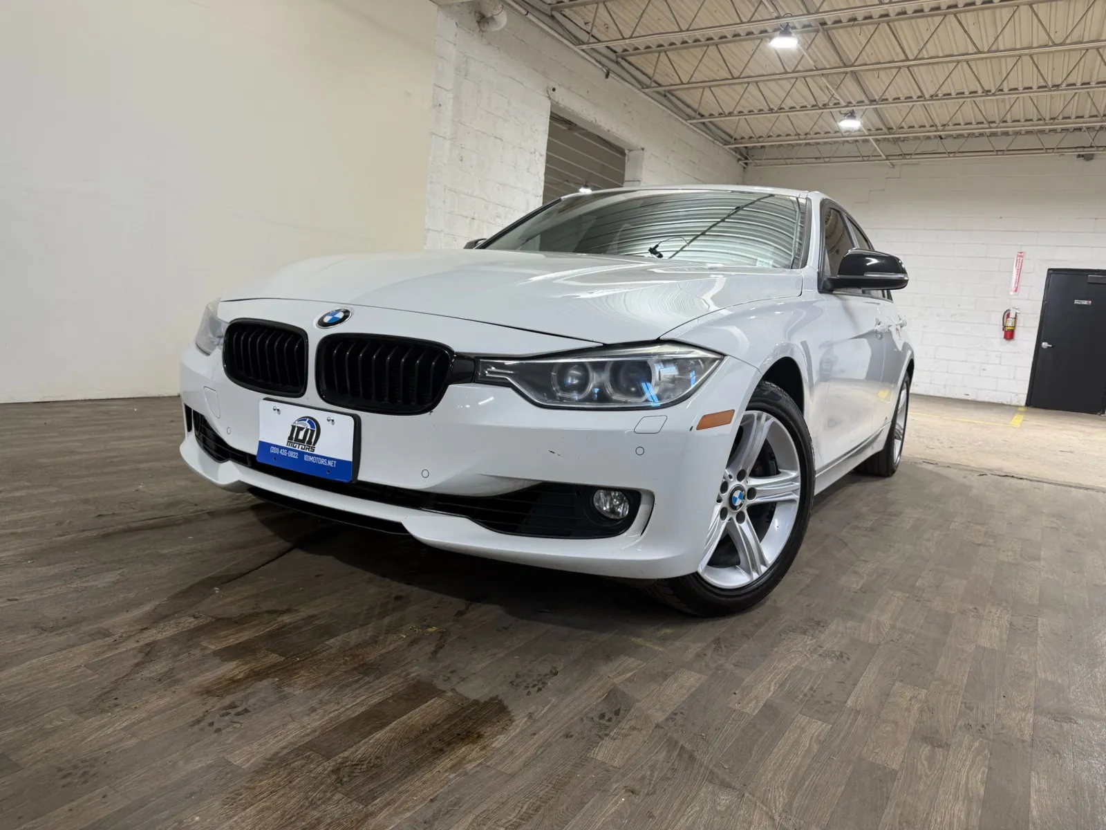 2015 BMW 328i xDrive for sale in Carlstadt, NJ