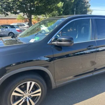 Photos of 2018 Honda Pilot EX-L for sale in Carlstadt, NJ at 101 Motors