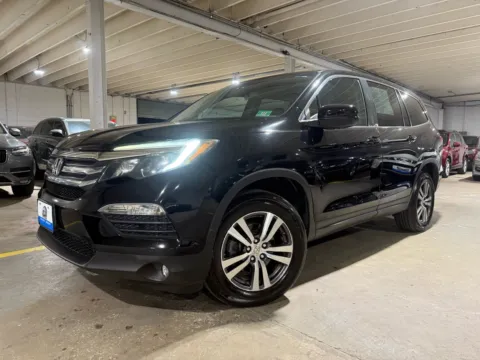 Photos of 2018 Honda Pilot EX-L for sale in Carlstadt, NJ at 101 Motors