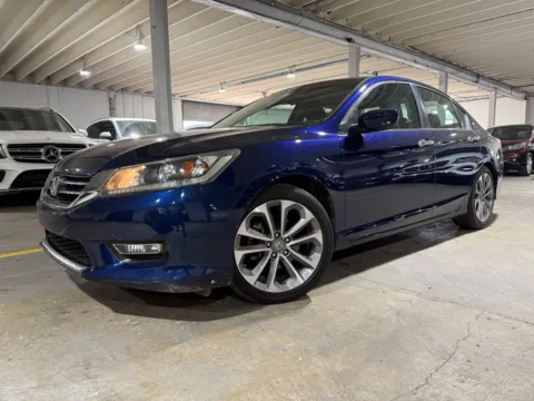 Photos of 2013 Honda Accord Sport for sale in Carlstadt, NJ at 101 Motors