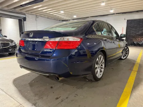 More photos of 2013 Honda Accord Sport at 101 Motors, NJ