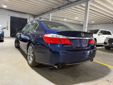 Another view of 2013 Honda Accord Sport for sale in Carlstadt, NJ at 101 Motors