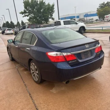 More photos of 2013 Honda Accord Sport at 101 Motors, NJ