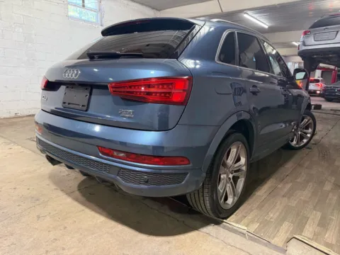 More photos of 2018 Audi Q3 2.0T Sport Premium at 101 Motors, NJ