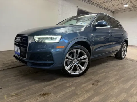 Photos of 2018 Audi Q3 2.0T Sport Premium for sale in Carlstadt, NJ at 101 Motors