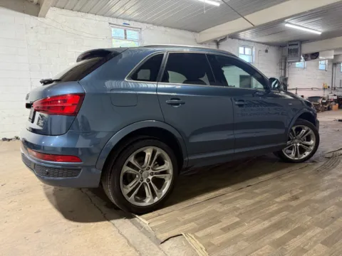 More photos of 2018 Audi Q3 2.0T Sport Premium at 101 Motors, NJ