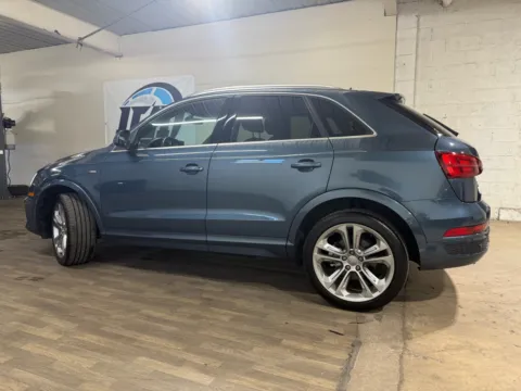 Another view of 2018 Audi Q3 2.0T Sport Premium for sale in Carlstadt, NJ at 101 Motors