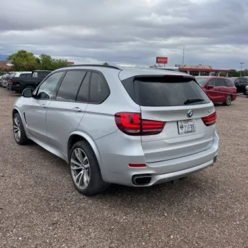 More photos of 2017 BMW X5 xDrive50i at 101 Motors, NJ