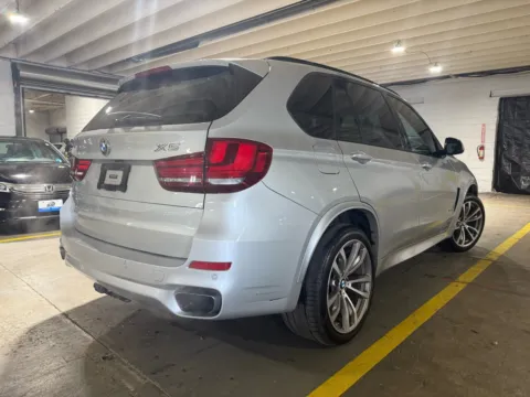 More photos of 2017 BMW X5 xDrive50i at 101 Motors, NJ