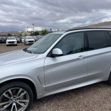 Photos of 2017 BMW X5 xDrive50i for sale in Carlstadt, NJ at 101 Motors