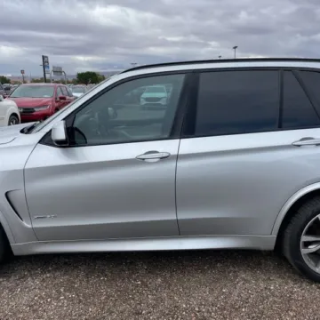 More photos of 2017 BMW X5 xDrive50i at 101 Motors, NJ