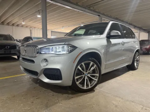 Photos of 2017 BMW X5 xDrive50i for sale in Carlstadt, NJ at 101 Motors