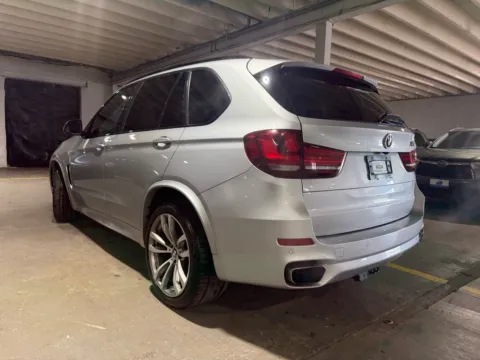 Another view of 2017 BMW X5 xDrive50i for sale in Carlstadt, NJ at 101 Motors