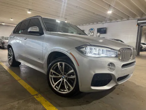 More photos of 2017 BMW X5 xDrive50i at 101 Motors, NJ