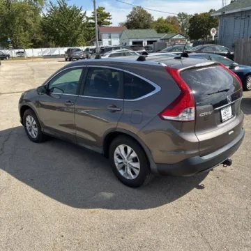 More photos of 2014 Honda CR-V EX-L at 101 Motors, NJ