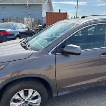 Photos of 2014 Honda CR-V EX-L for sale in Carlstadt, NJ at 101 Motors