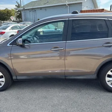 More photos of 2014 Honda CR-V EX-L at 101 Motors, NJ