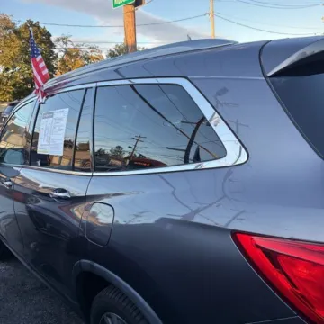 More photos of 2017 Honda Pilot Elite at 101 Motors, NJ