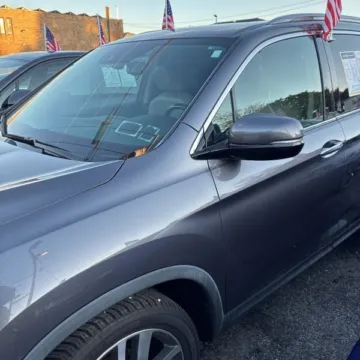 Photos of 2017 Honda Pilot Elite for sale in Carlstadt, NJ at 101 Motors