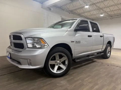 Photos of 2016 Ram 1500 Express for sale in Carlstadt, NJ at 101 Motors