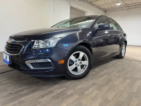 Photos of 2015 Chevrolet Cruze 1LT Auto for sale in Carlstadt, NJ at 101 Motors