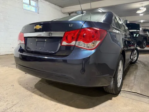 More photos of 2015 Chevrolet Cruze 1LT Auto at 101 Motors, NJ