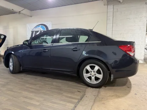 Another view of 2015 Chevrolet Cruze 1LT Auto for sale in Carlstadt, NJ at 101 Motors