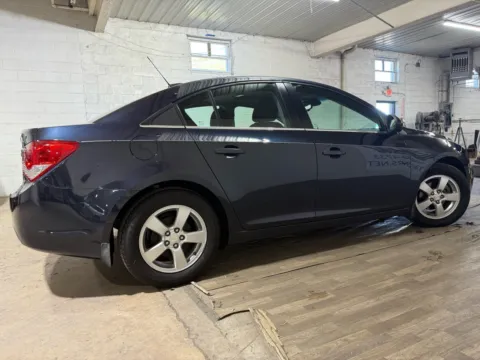 More photos of 2015 Chevrolet Cruze 1LT Auto at 101 Motors, NJ