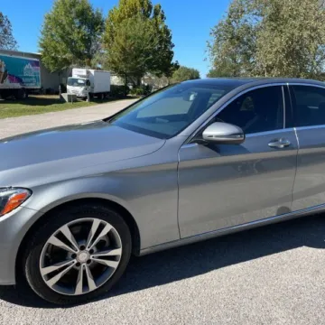 Photos of 2016 Mercedes-Benz C 300 4MATIC for sale in Carlstadt, NJ at 101 Motors