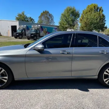 More photos of 2016 Mercedes-Benz C 300 4MATIC at 101 Motors, NJ
