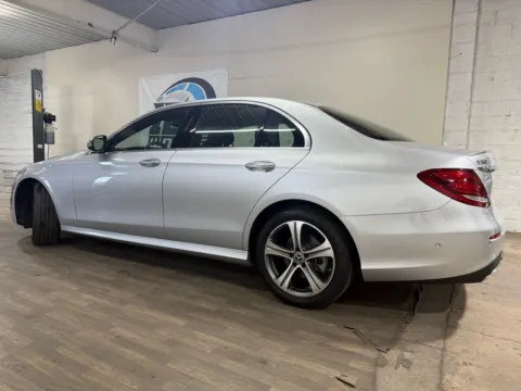 More photos of 2018 Mercedes-Benz E 300 4MATIC at 101 Motors, NJ