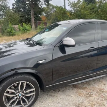 Photos of 2018 BMW X4 M40i for sale in Carlstadt, NJ at 101 Motors