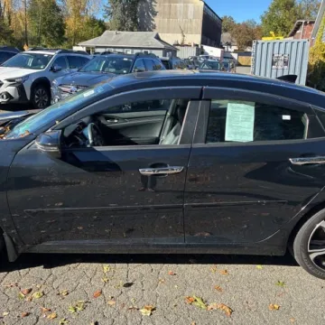 More photos of 2016 Honda Civic Touring at 101 Motors, NJ