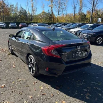 More photos of 2016 Honda Civic Touring at 101 Motors, NJ