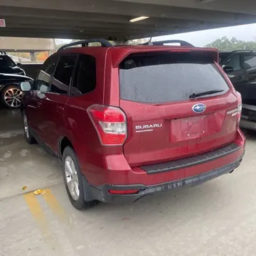 More photos of 2014 Subaru Forester 2.5i Limited at 101 Motors, NJ