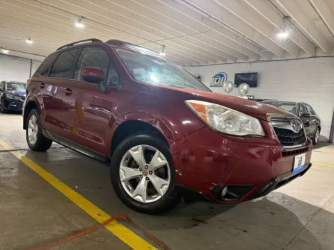 More photos of 2014 Subaru Forester 2.5i Limited at 101 Motors, NJ