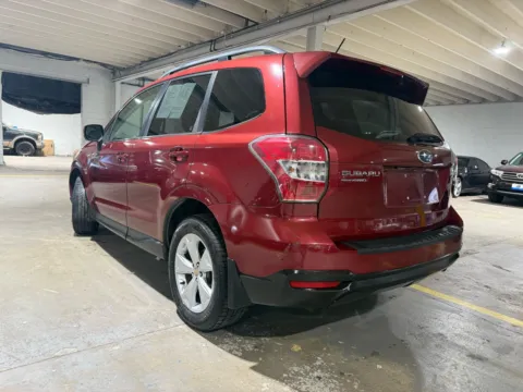 Another view of 2014 Subaru Forester 2.5i Limited for sale in Carlstadt, NJ at 101 Motors
